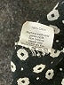 J.Crew Houndstooth Black Casual Dress Size S - photo 8
