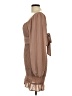 Le Lis Brown Cocktail Dress Size L - photo 5