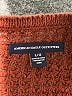 American Eagle Outfitters Burgundy Pullover Sweater Size L - photo 7