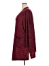 Ulla Popken Red Long Sleeve Blouse Size 32 - photo 5