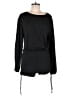 Cider Black Romper Size S - photo 1