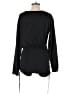 Cider Black Romper Size S - photo 2