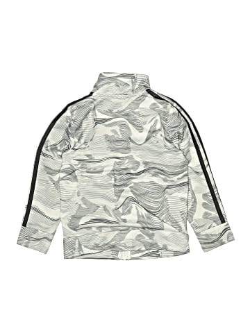 Adidas Track Jacket (view 2)
