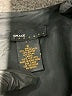 Grace Elements Solid Black Cocktail Dress Size 6 - photo 7
