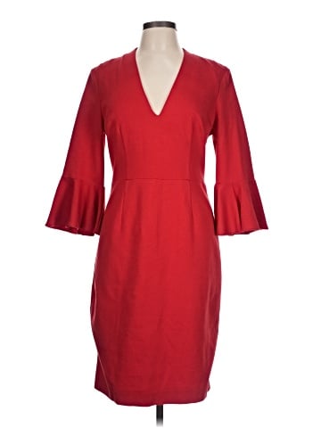 Trina Turk Cocktail Dress (view 1)