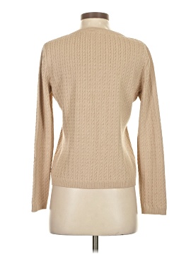 St. John Sport Wool Cardigan (view 2)