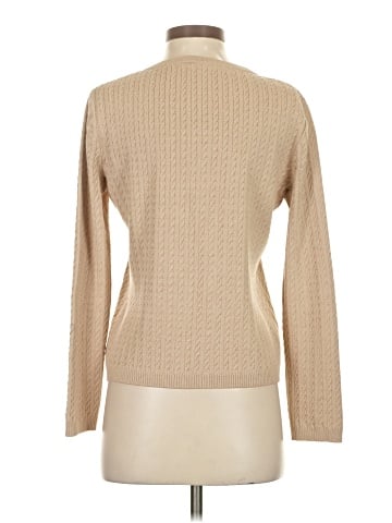 St. John Sport Wool Cardigan (view 2)