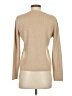 St. John Sport Tan Wool Cardigan Size P (Petite) - photo 2