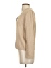 St. John Sport Tan Wool Cardigan Size P (Petite) - photo 5
