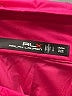 RLX Ralph Lauren 100% Polyester Pink Track Jacket Size L - photo 6