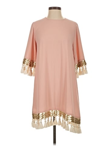 Mestiza New York Casual Dress (view 1)
