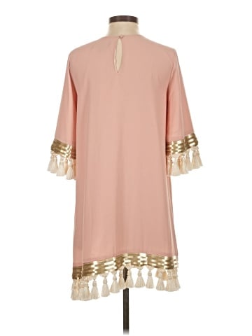 Mestiza New York Casual Dress (view 2)