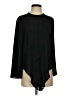 Madewell 100% Polyester Black Long Sleeve Blouse Size S - photo 1