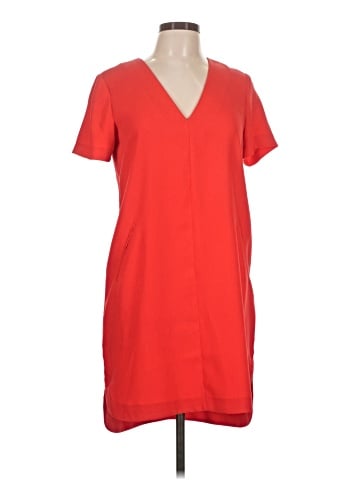 Banana Republic Casual Dress (view 1)