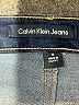 CALVIN KLEIN JEANS Blue Jeans Size 16 - photo 7