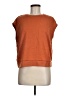 Shein Orange Pullover Sweater Size M - photo 1