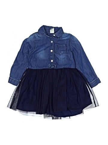 OshKosh B'gosh Dress (view 1)