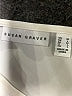 Susan Graver Ivory Sleeveless Blouse Size M - photo 6