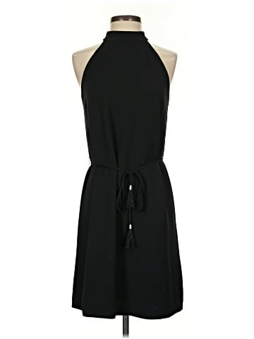 White House Black Market Casual Dress (view 1)