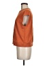 Shein Orange Pullover Sweater Size M - photo 5