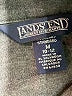 Lands' End Gray Blazer Size 10 - 12 - photo 6