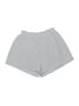 Unbranded Chevron-herringbone Gray Shorts Size M - photo 1