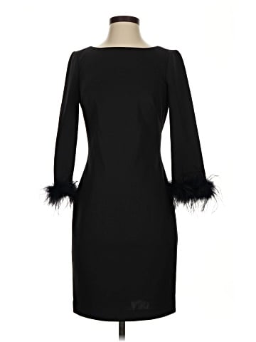 Eliza J Cocktail Dress (view 1)