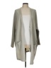 DONNI Gray Cardigan Size L (estimated) - photo 1