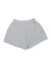 Unbranded Chevron-herringbone Gray Shorts Size M - photo 2
