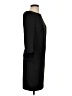 Eliza J Black Cocktail Dress Size 4 - photo 4