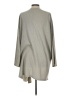 DONNI Gray Cardigan Size L (estimated) - photo 2