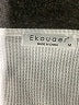 Ekouaer Ivory Tank Top Size M - photo 7
