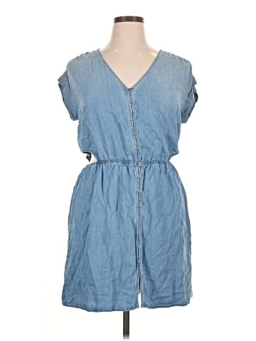 Cloth & Stone Casual Dress (view 1)