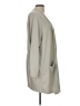 DONNI Gray Cardigan Size L (estimated) - photo 4