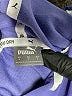 Puma Purple Sweatshirt Size S - photo 7