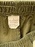 Assorted Brands 100% Polyester Green Cargo Pants Size L - photo 7