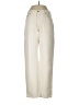 Aquadisia 100% Cotton Ivory Jeans Size 28 waist - photo 1