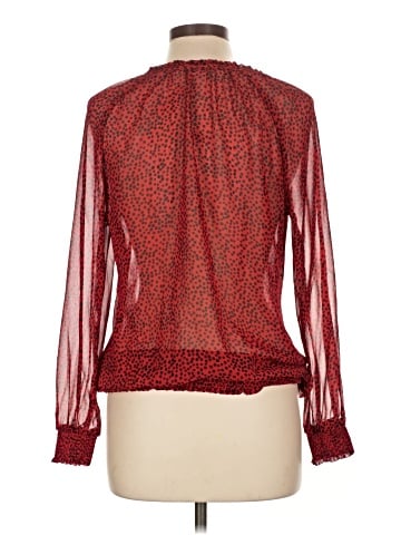 Esprit Long Sleeve Blouse (view 2)