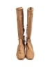 Zara Tan Brown Boots Size EU 36 - photo 2