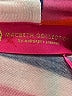 Macbeth Collection by Margaret Josephs Pink Poncho Size L - photo 7