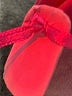 Macbeth Collection by Margaret Josephs Pink Poncho Size L - photo 9