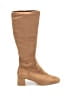 Zara Tan Brown Boots Size EU 36 - photo 1