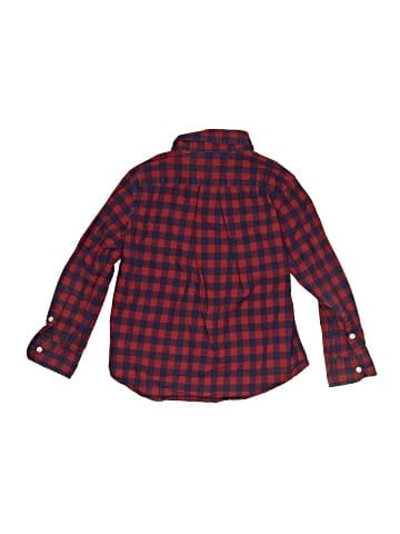 Ralph Lauren Long Sleeve Button-Down Shirt (view 2)