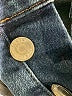 J.Crew Blue Jeans Size 28 waist - photo 7