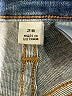 J.Crew Blue Jeans Size 28 waist - photo 8