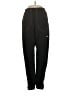 Adidas 100% Nylon Black Track Pants Size XS - photo 1