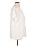 Unbranded Ivory Short Sleeve T-Shirt Size 1X - photo 4