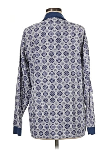 JCPenney Long Sleeve Blouse (view 2)