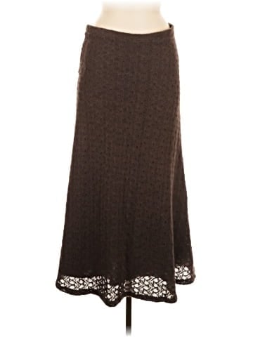 New York & Company Casual Skirt (view 1)
