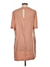 The Fifth Label 100% Polyester Solid Tan Casual Dress Size S - photo 2